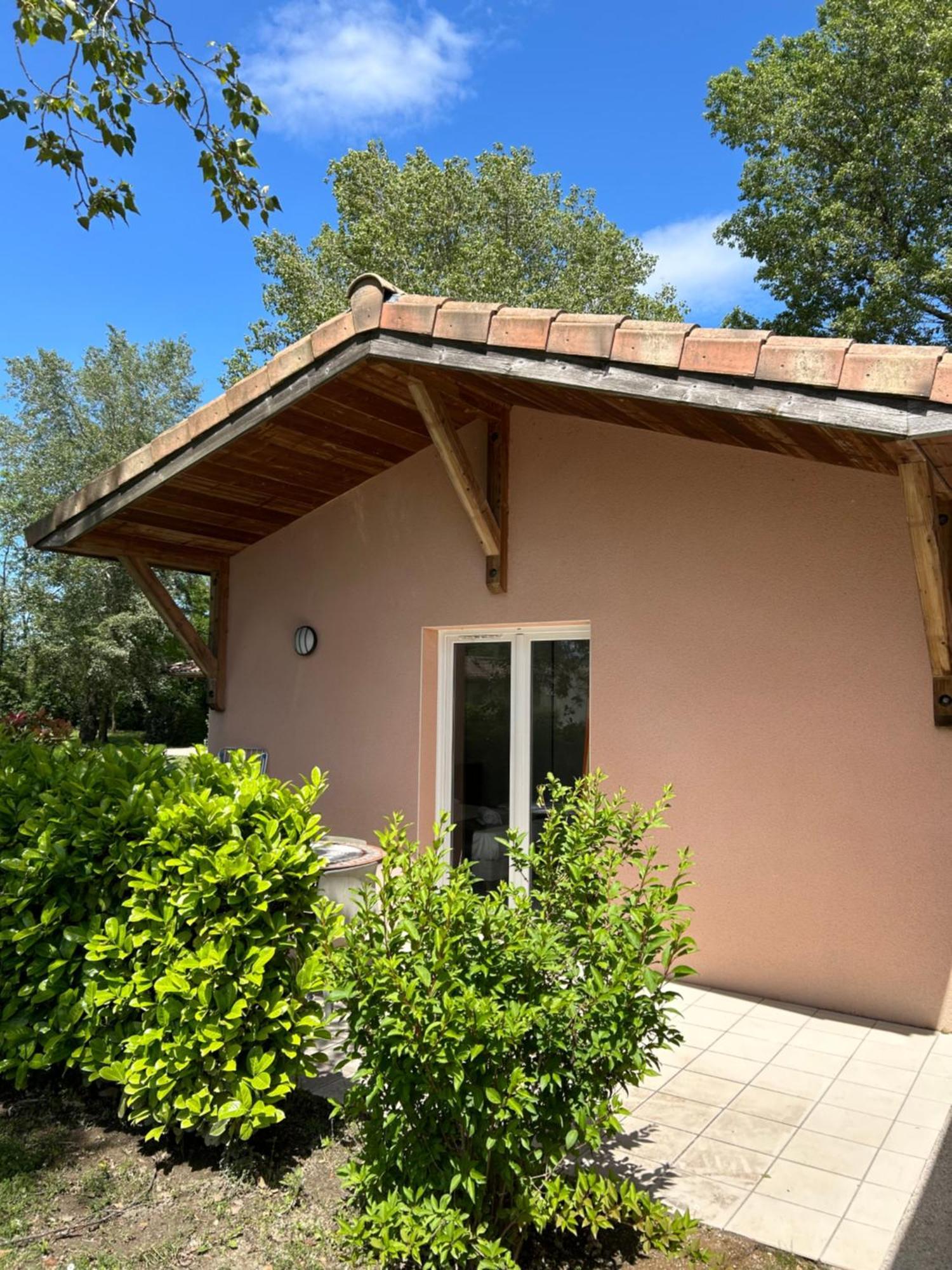 Domaine D'Agrippa Valence Hotell Chateauneuf-sur-Isere Exteriör bild