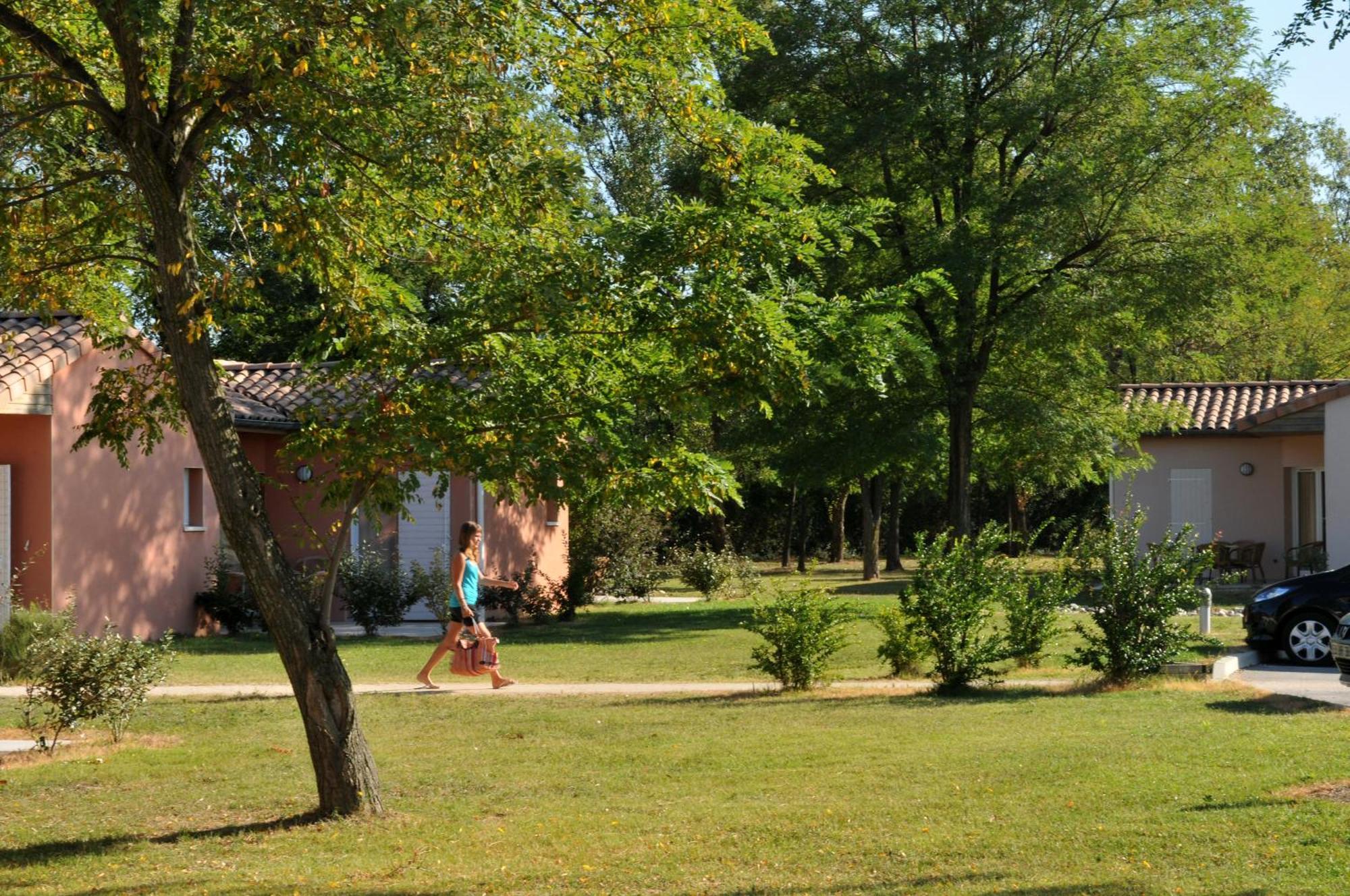 Domaine D'Agrippa Valence Hotell Chateauneuf-sur-Isere Exteriör bild